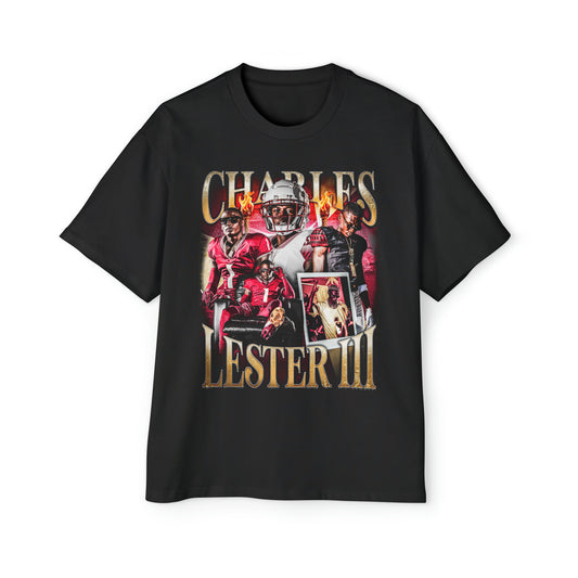 CL3 OVERSIZED PREMIUM VINTAGE TEE