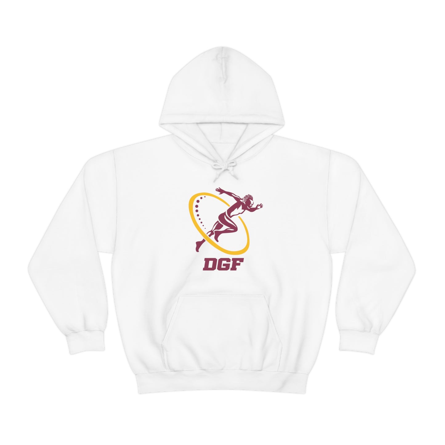 DJONKAM HOODIE