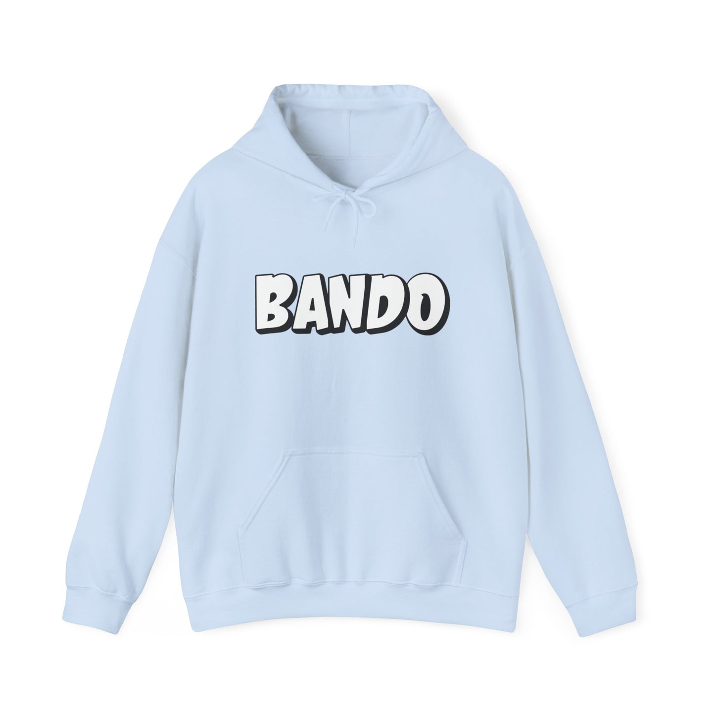 BANDO HOODIE