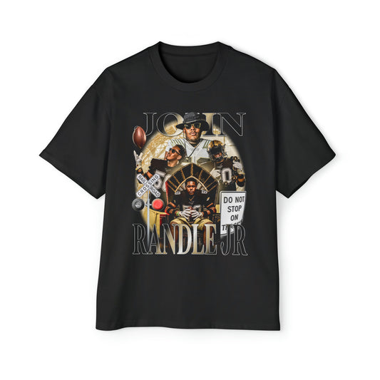 JOHN RANDLE OVERSIZED PREMIUM VINTAGE TEE