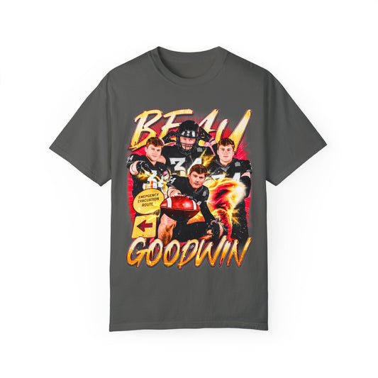 BEAU GOODWIN HEAVYWEIGHT PREMIUM VINTAGE TEE