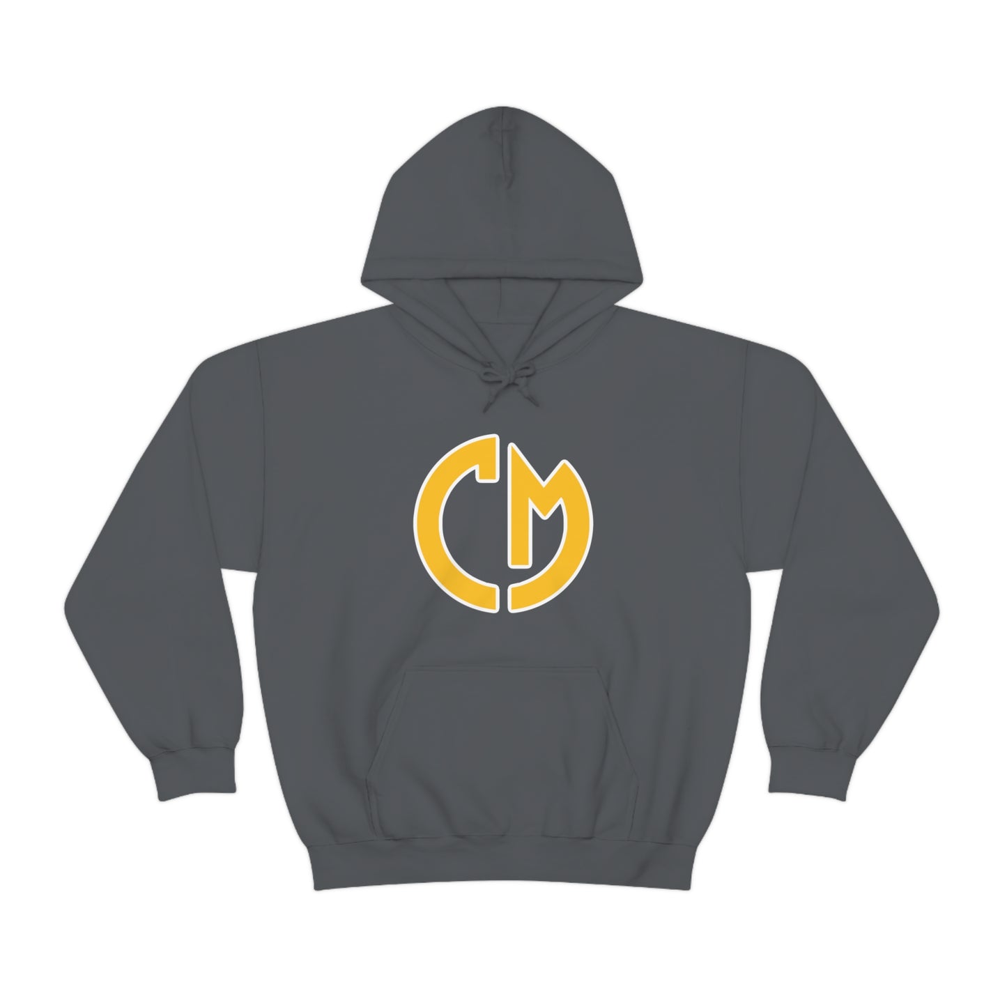 MAY HOODIE