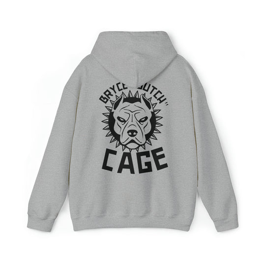 BUTCH DOUBLE-SIDED HOODIE