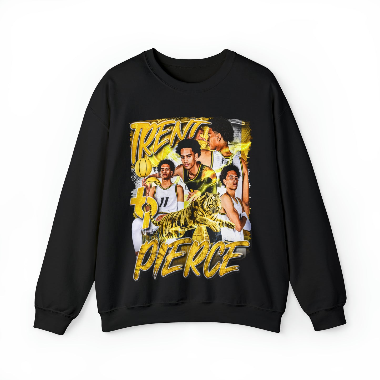 TRENT PIERCE VINTAGE CREWNECK