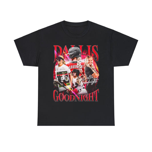 GOODNIGHT VINTAGE TEE