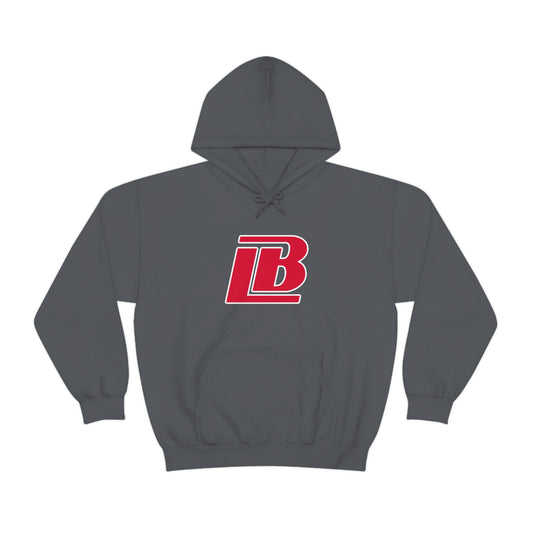 LEVELLE BAILEY HOODIE