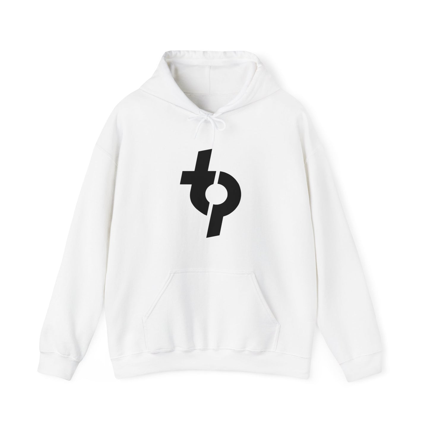 TRENT PIERCE HOODIE