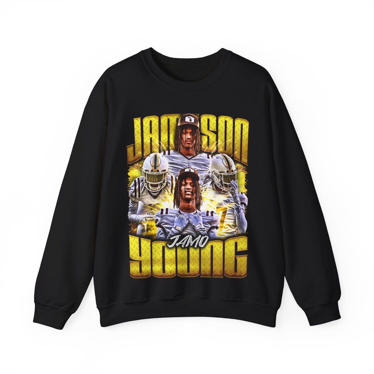 JAMESON YOUNG VINTAGE CREWNECK