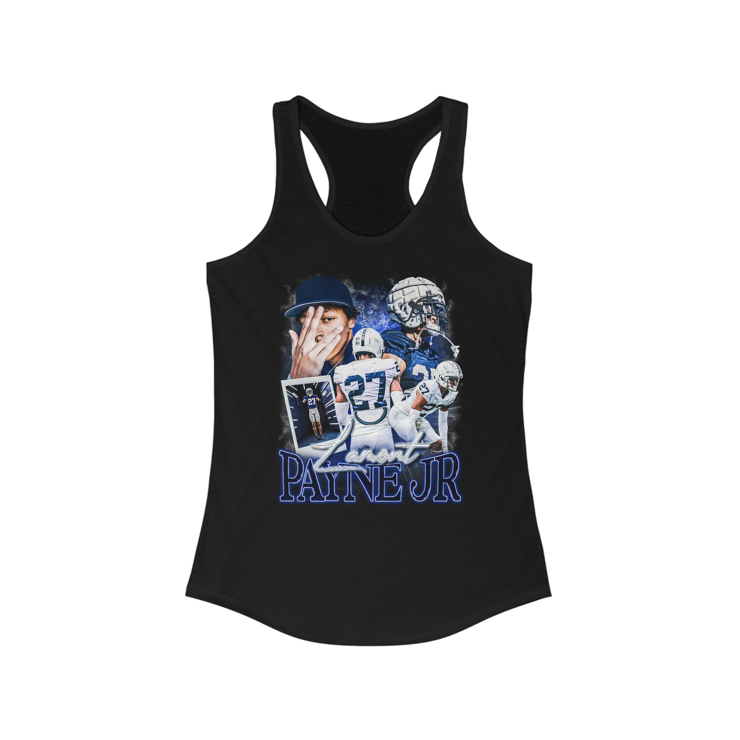 PAYNE VINTAGE WOMEN'S TANK TOP