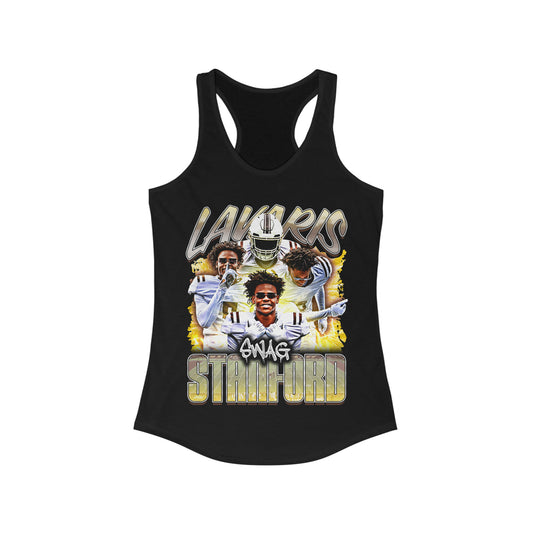 STANFORD VINTAGE WOMEN'S TANK TOP