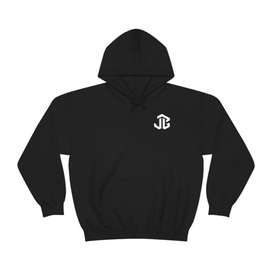 BRADY DOUBLE-SIDED HOODIE