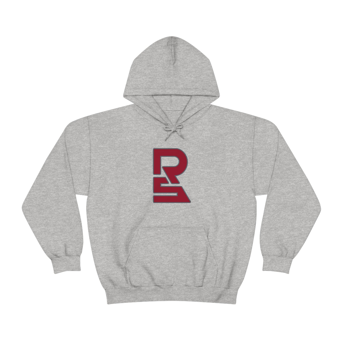 RON STONE HOODIE