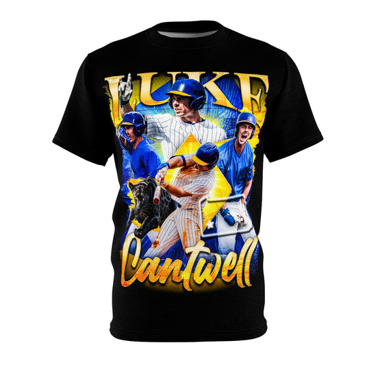 CANTWELL LOUD VINTAGE TEE