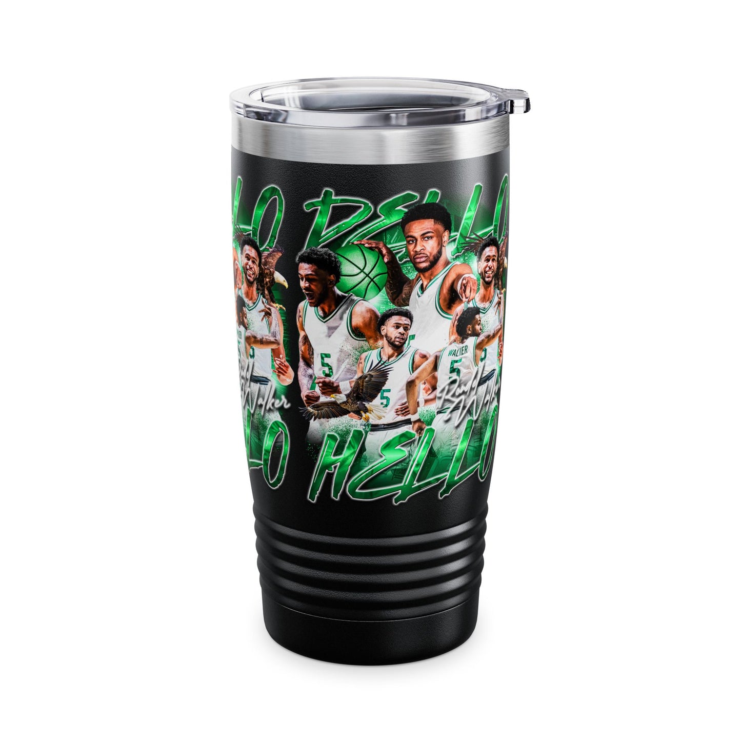 DELLO STAINLESS STEEL TUMBLER