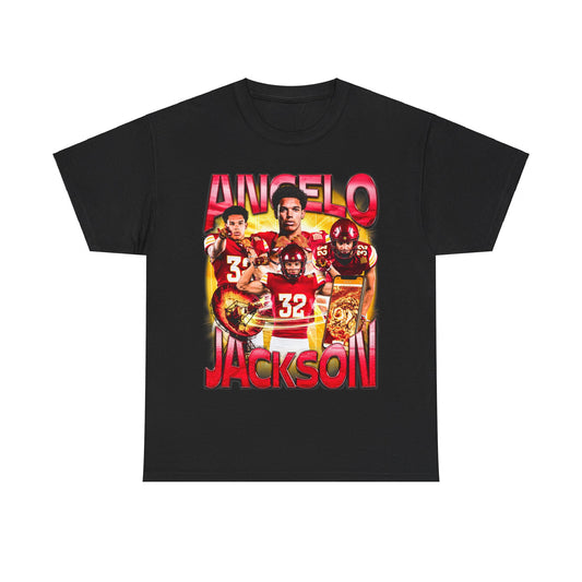 ANGELO JACKSON VINTAGE TEE