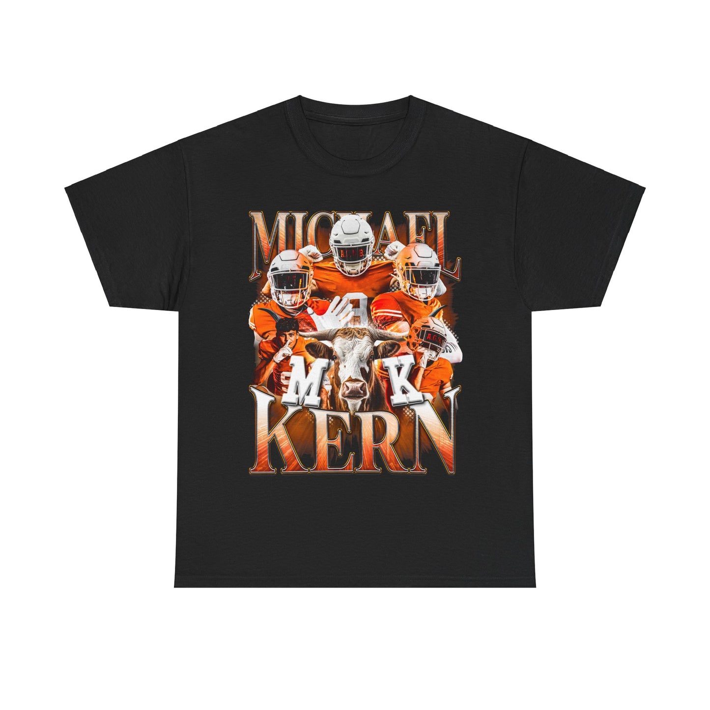 KERN VINTAGE TEE