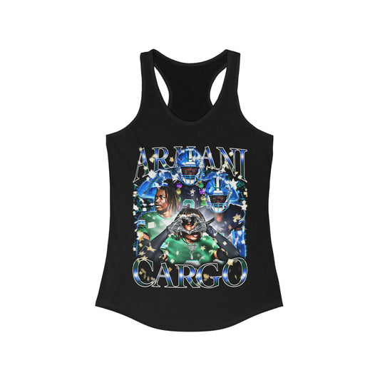 CARGO VINTAGE WOMEN'S TANK TOP