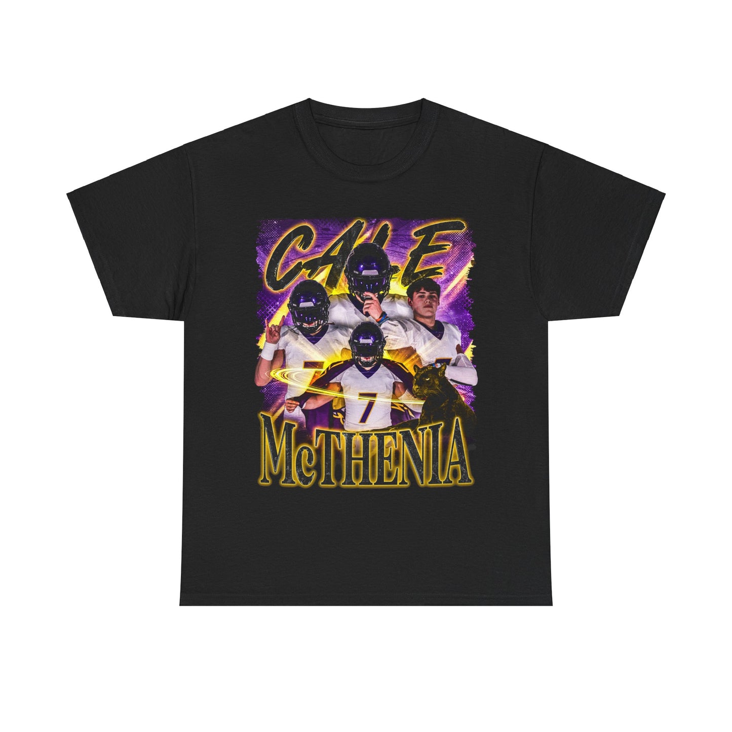 MCTHENIA VINTAGE TEE