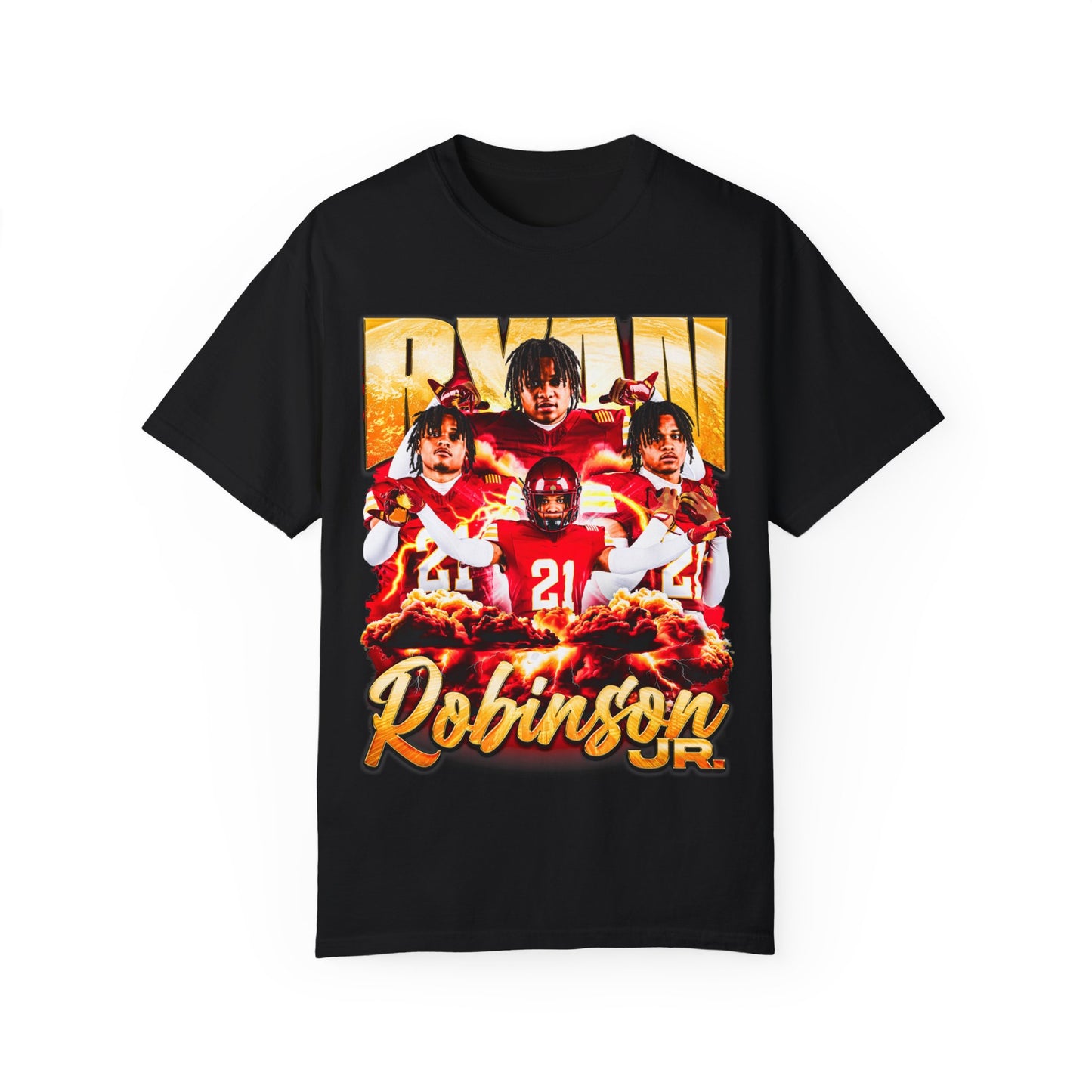 RYAN ROBINSON HEAVYWEIGHT PREMIUM VINTAGE TEE