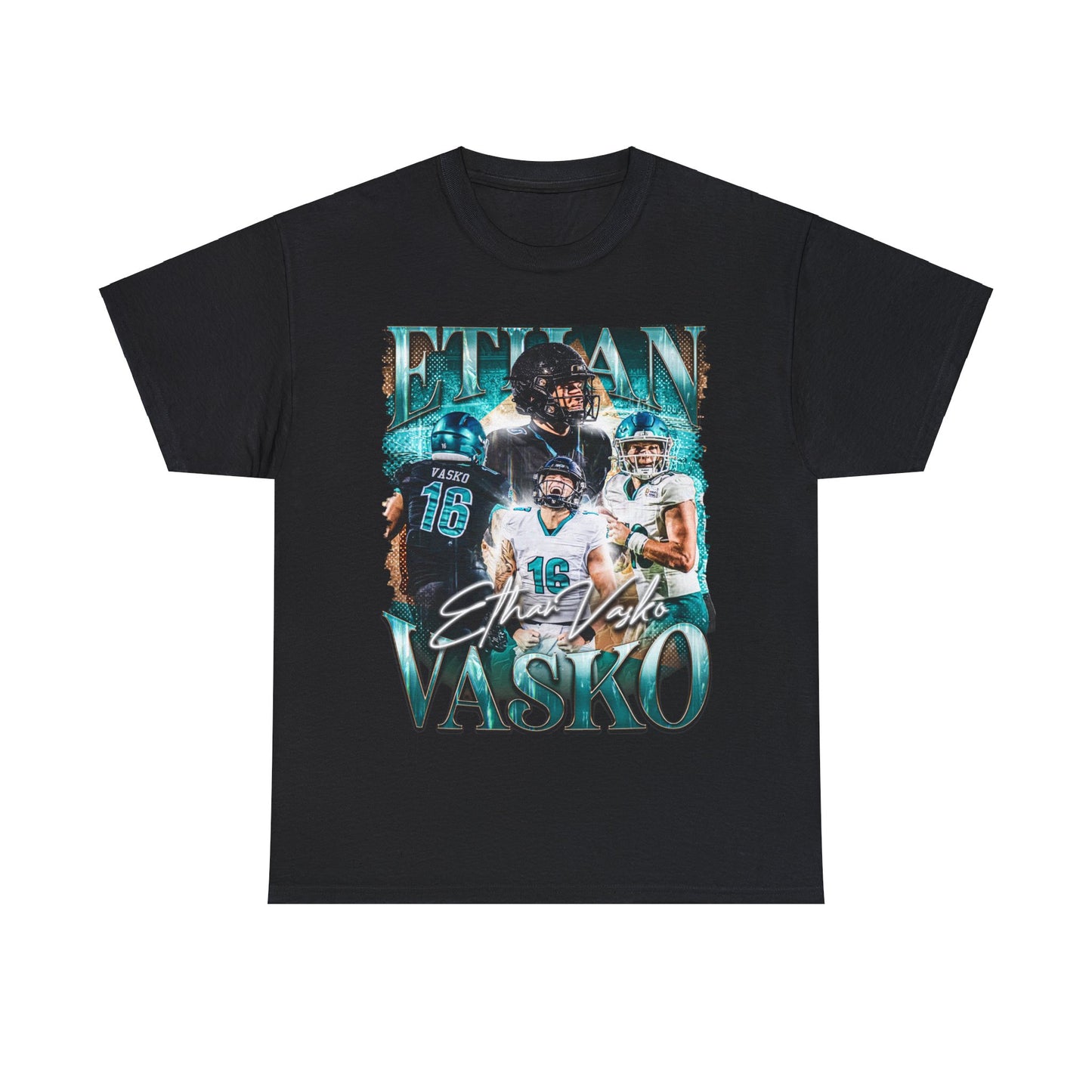 VASKO VINTAGE TEE