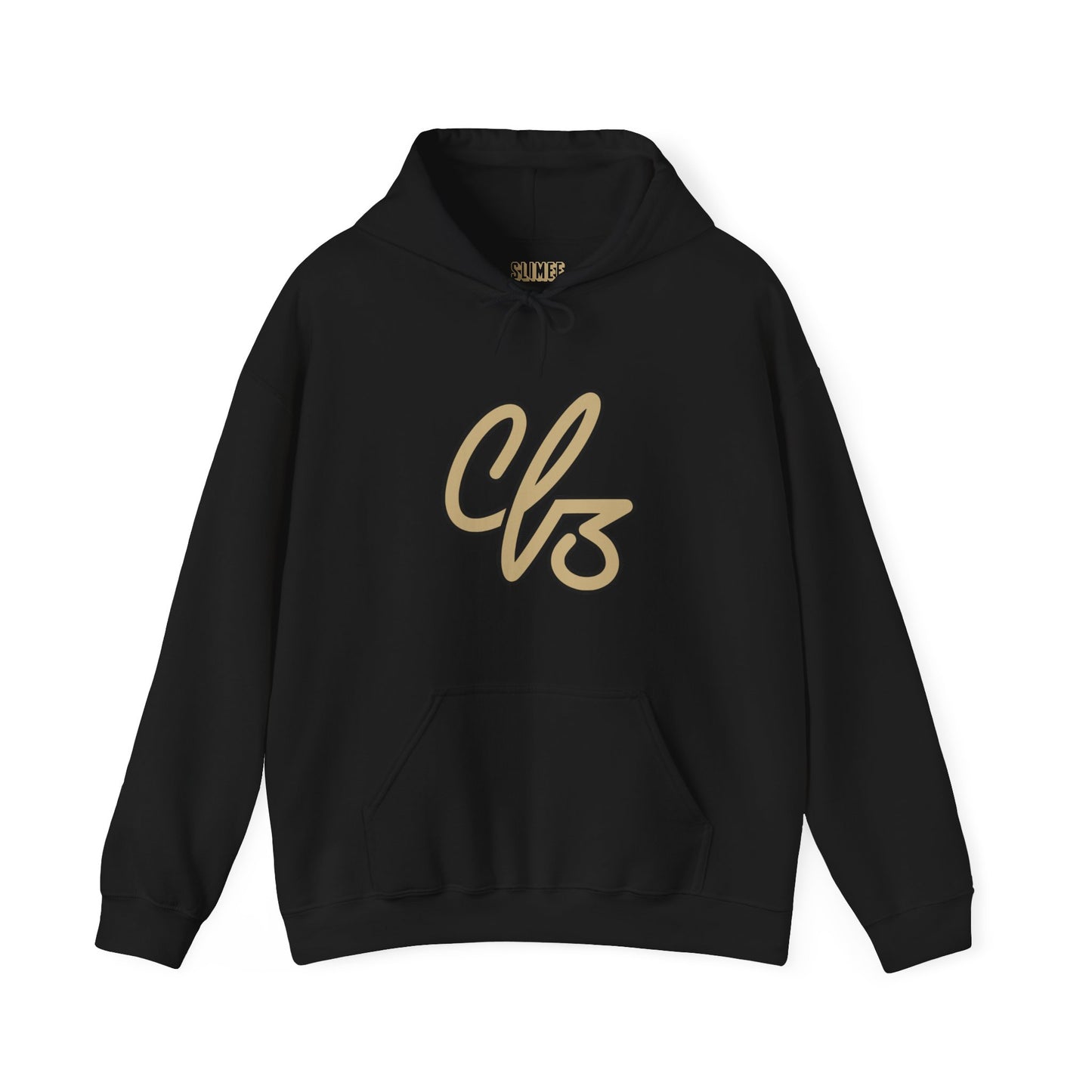 CL3 HOODIE