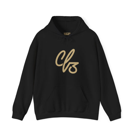 CL3 HOODIE