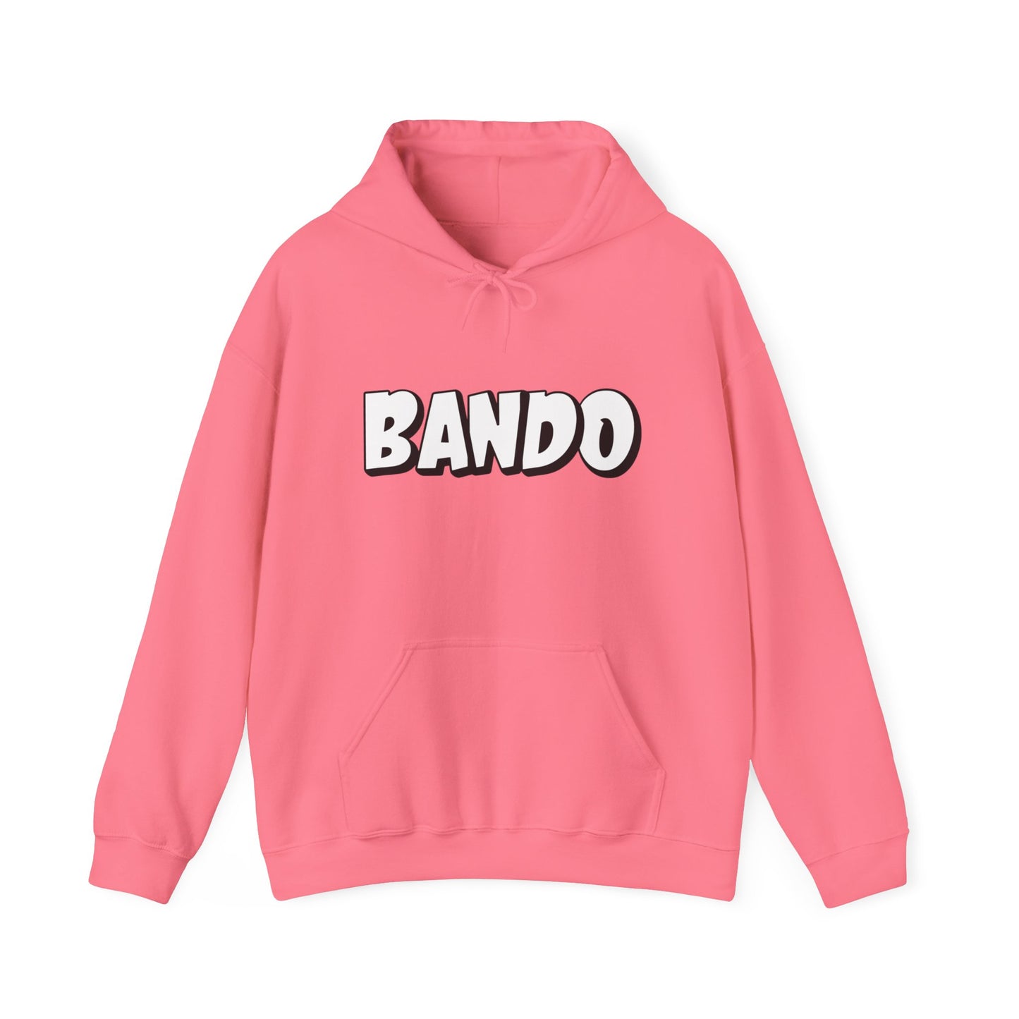 BANDO HOODIE