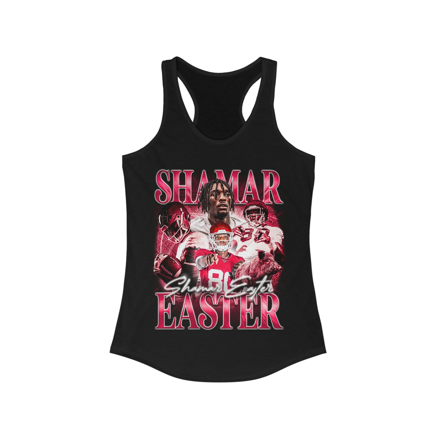 EASTER VINTAGE WOMEN'S TANK TOP