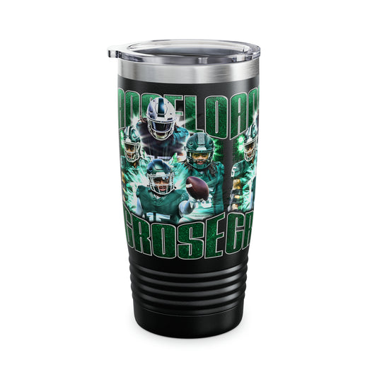 GROSE STAINLESS STEEL TUMBLER