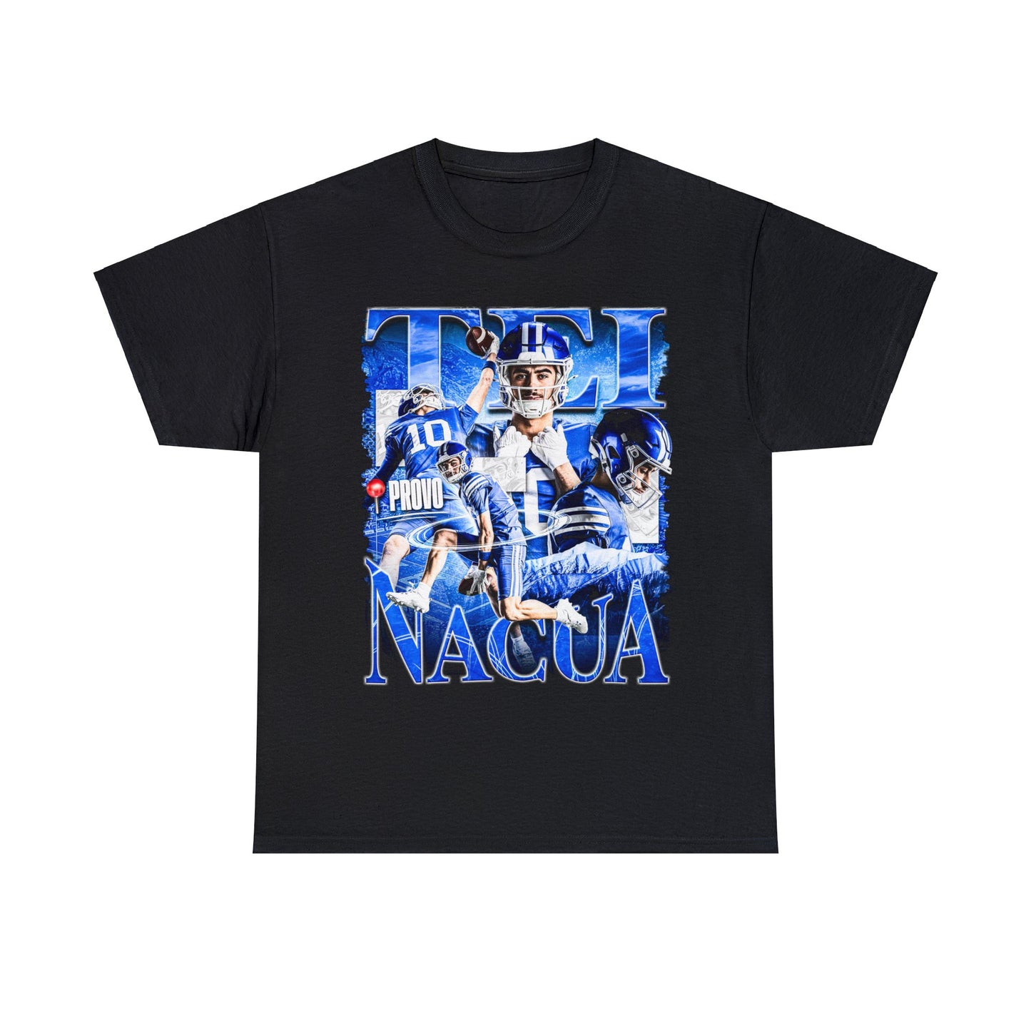 NACUA VINTAGE TEE