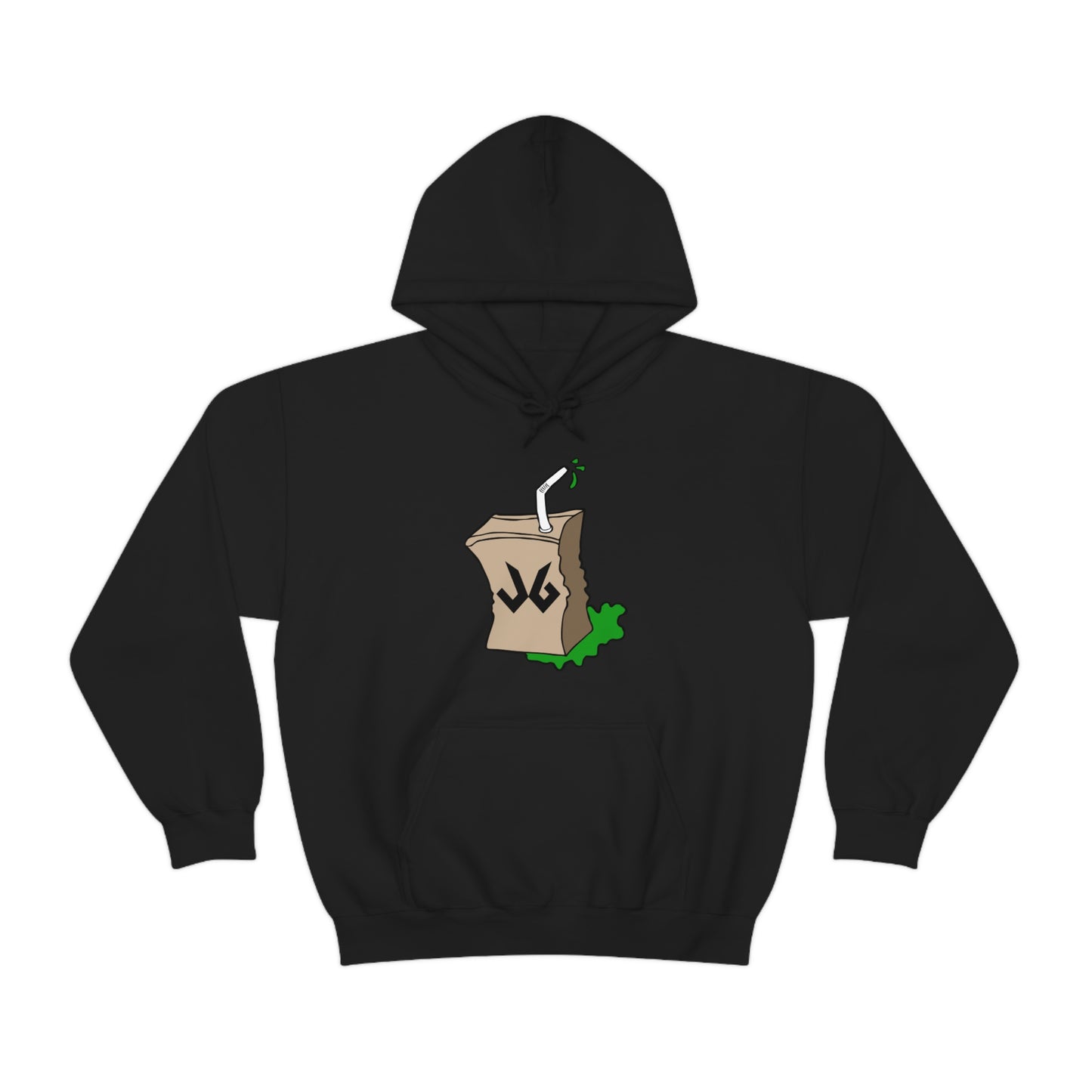 JUICE HOODIE