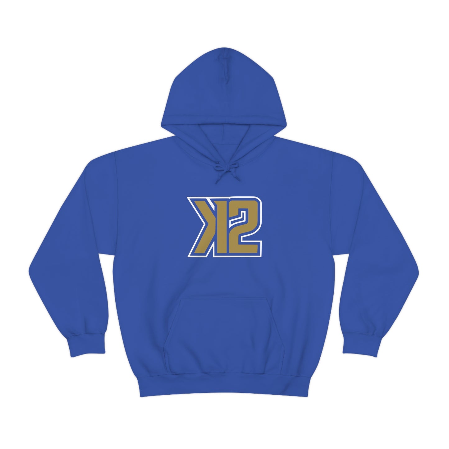 K2 HOODIE