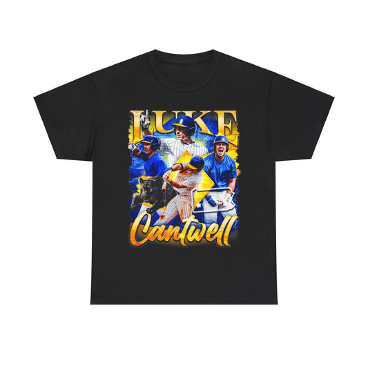 CANTWELL VINTAGE TEE