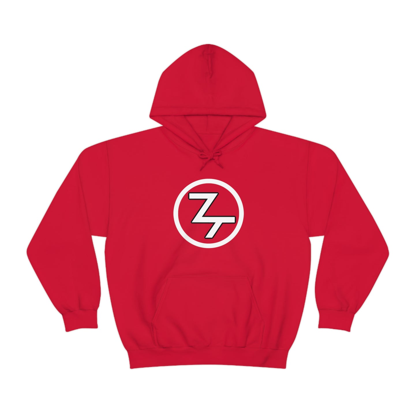ZION TRACY HOODIE