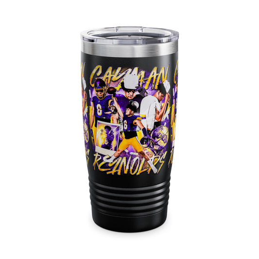 CAYMAN STAINLESS STEEL TUMBLER
