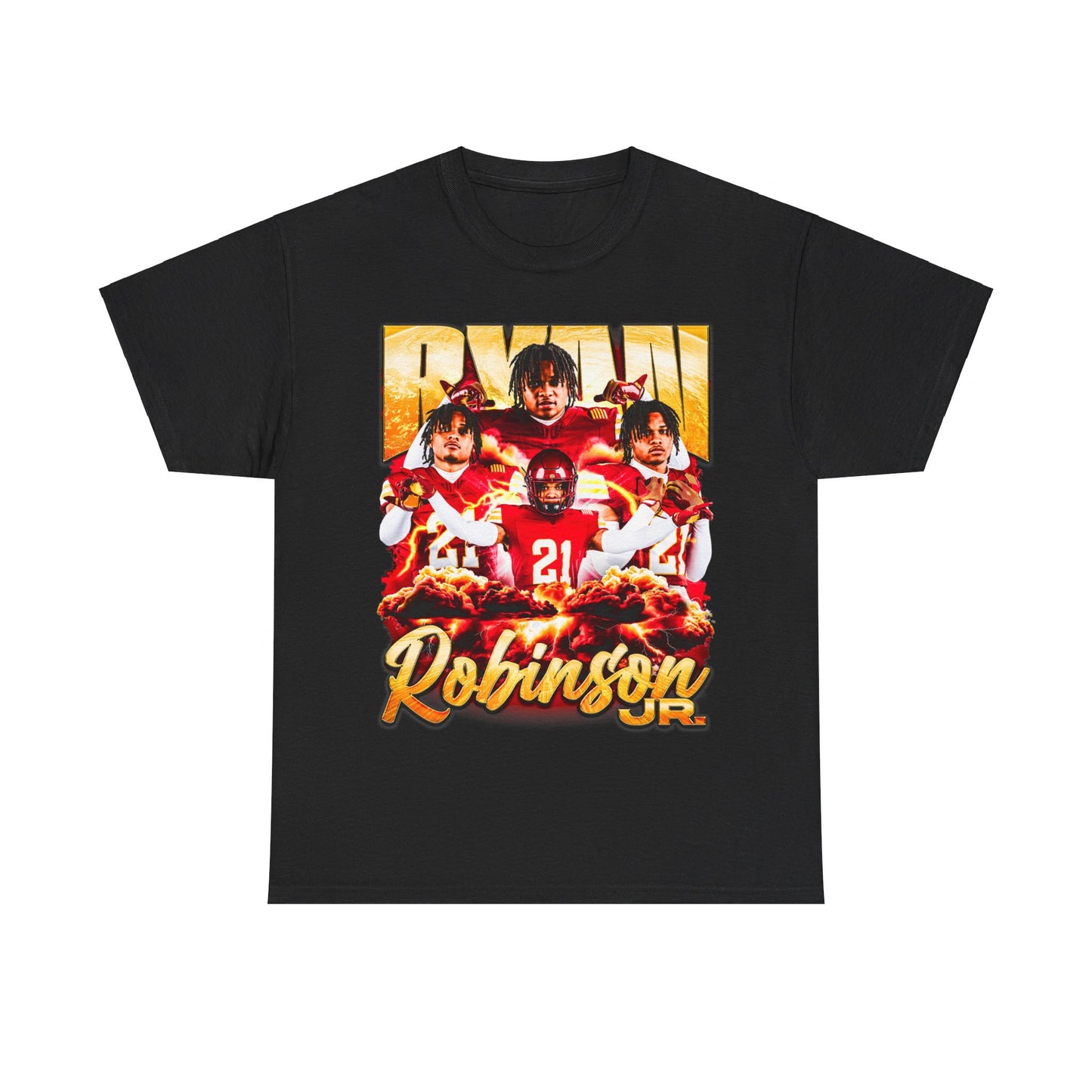 RYAN ROBINSON VINTAGE TEE