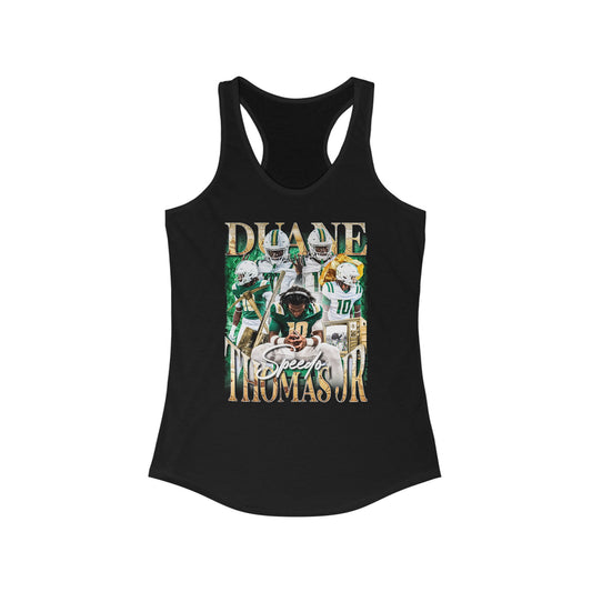 DUANE THOMAS JR. WOMEN'S VINTAGE TANK TOP