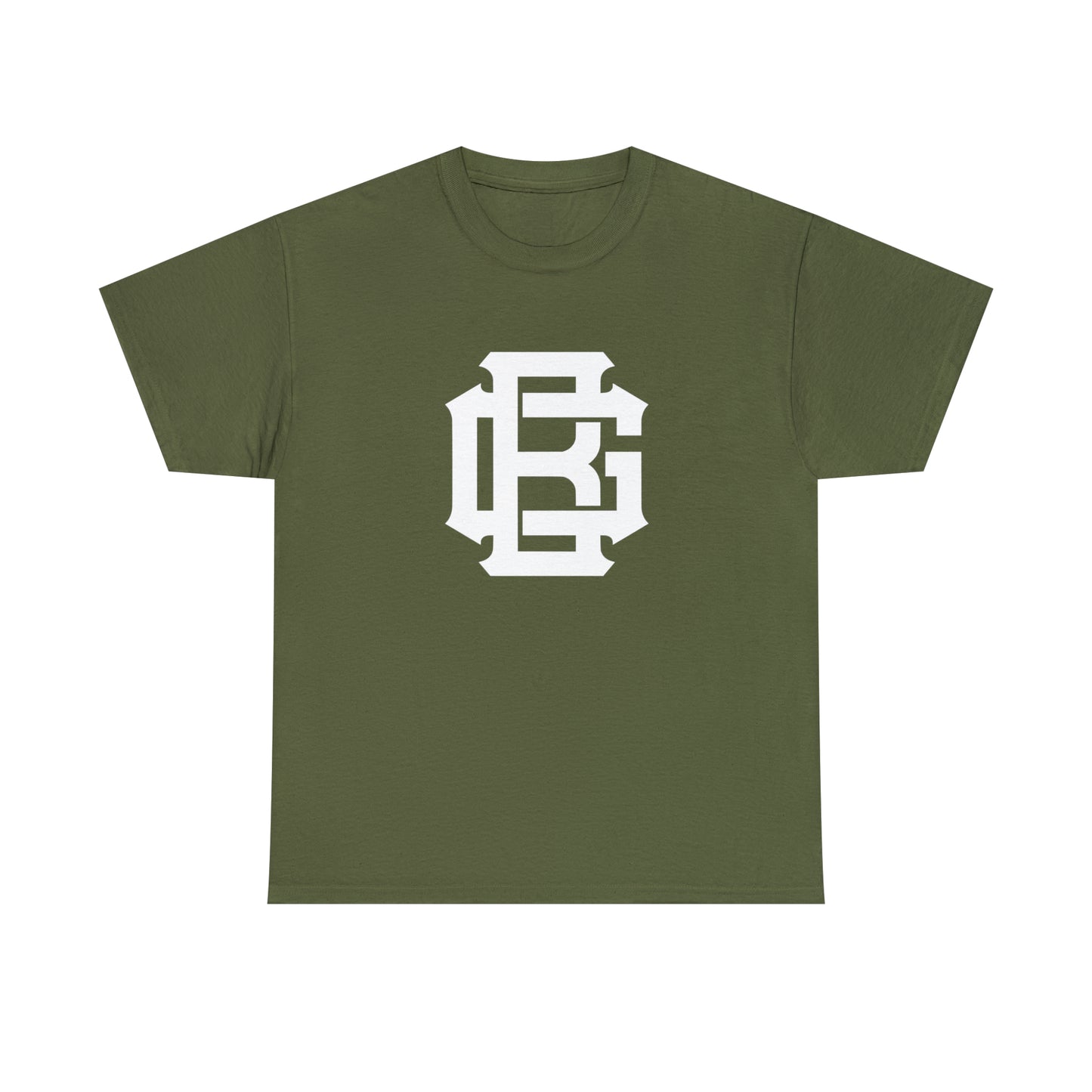 BRYSON GREEN TEE