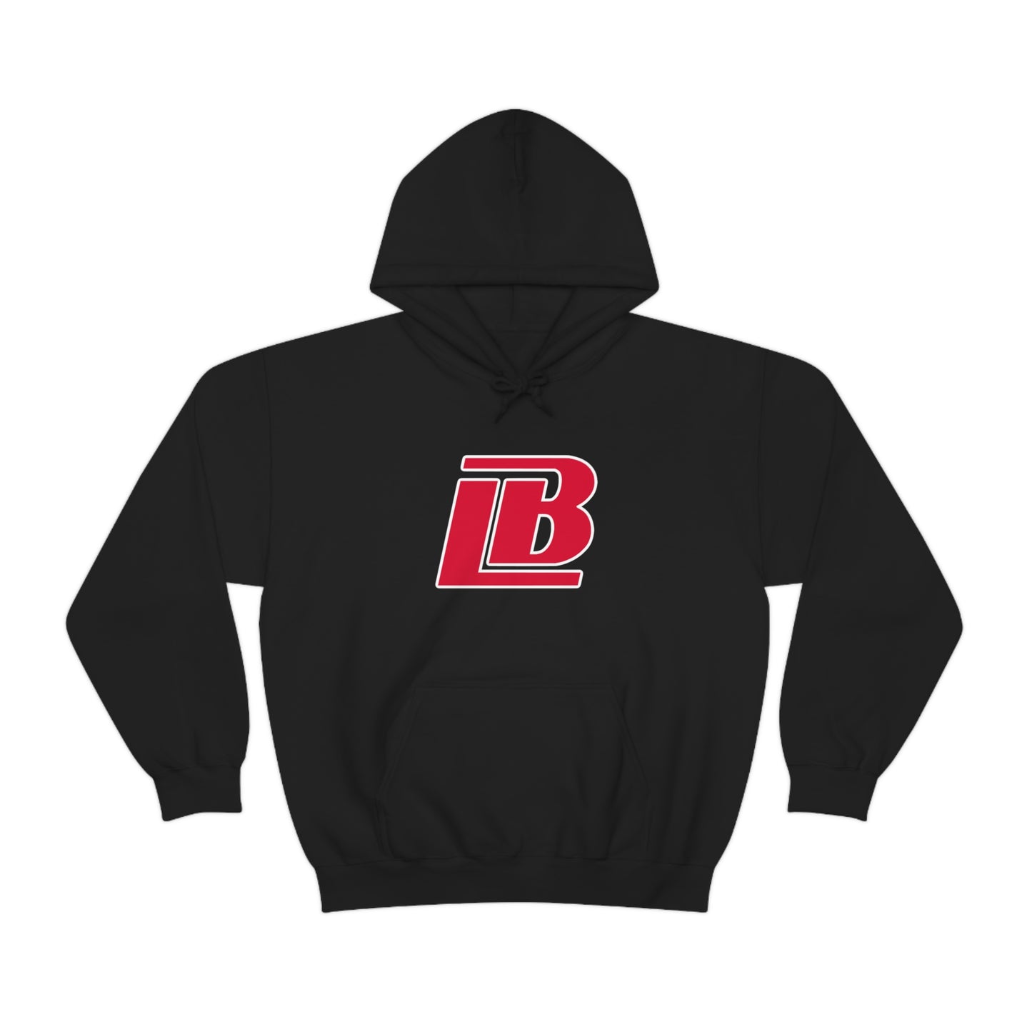 LEVELLE BAILEY HOODIE