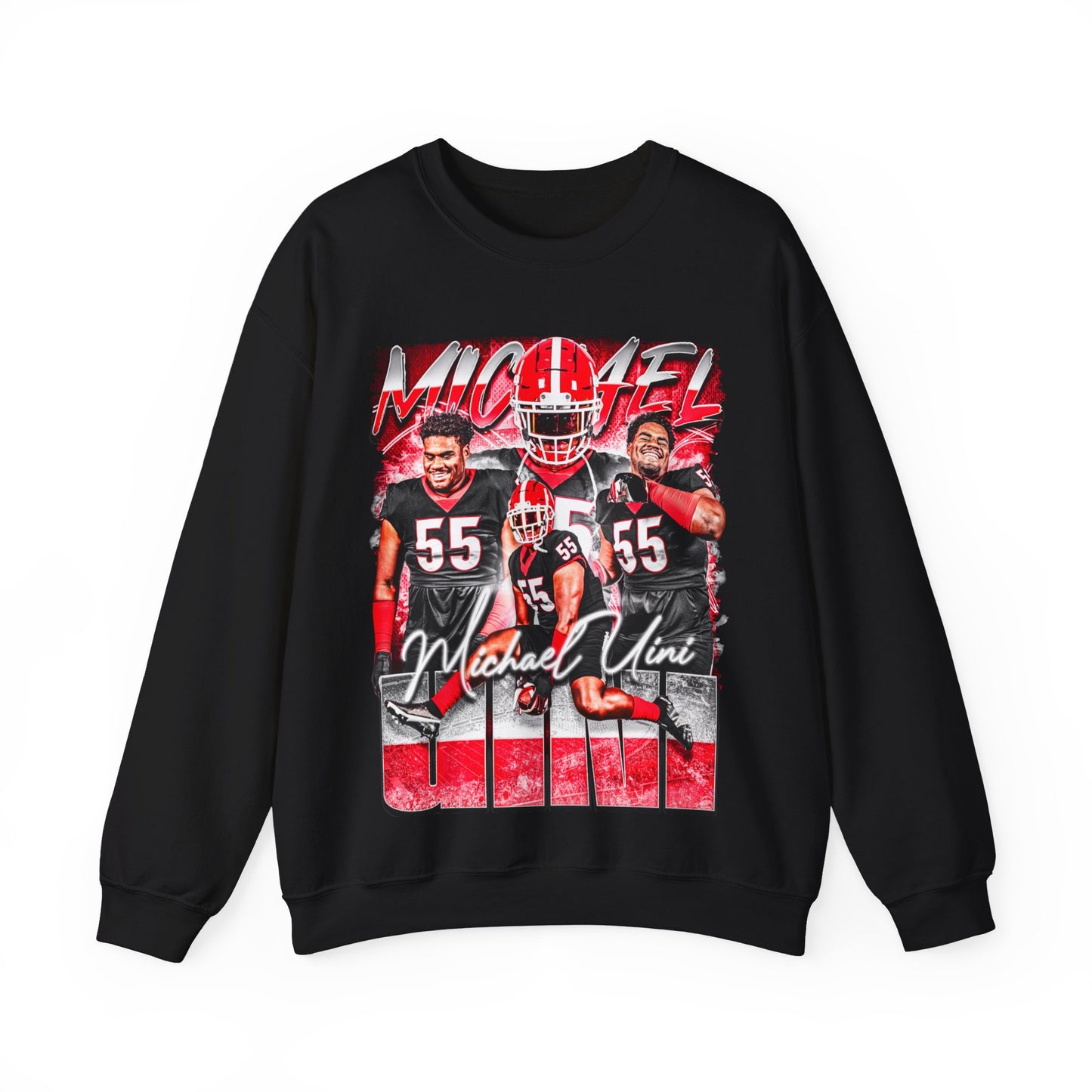 UINI VINTAGE CREWNECK