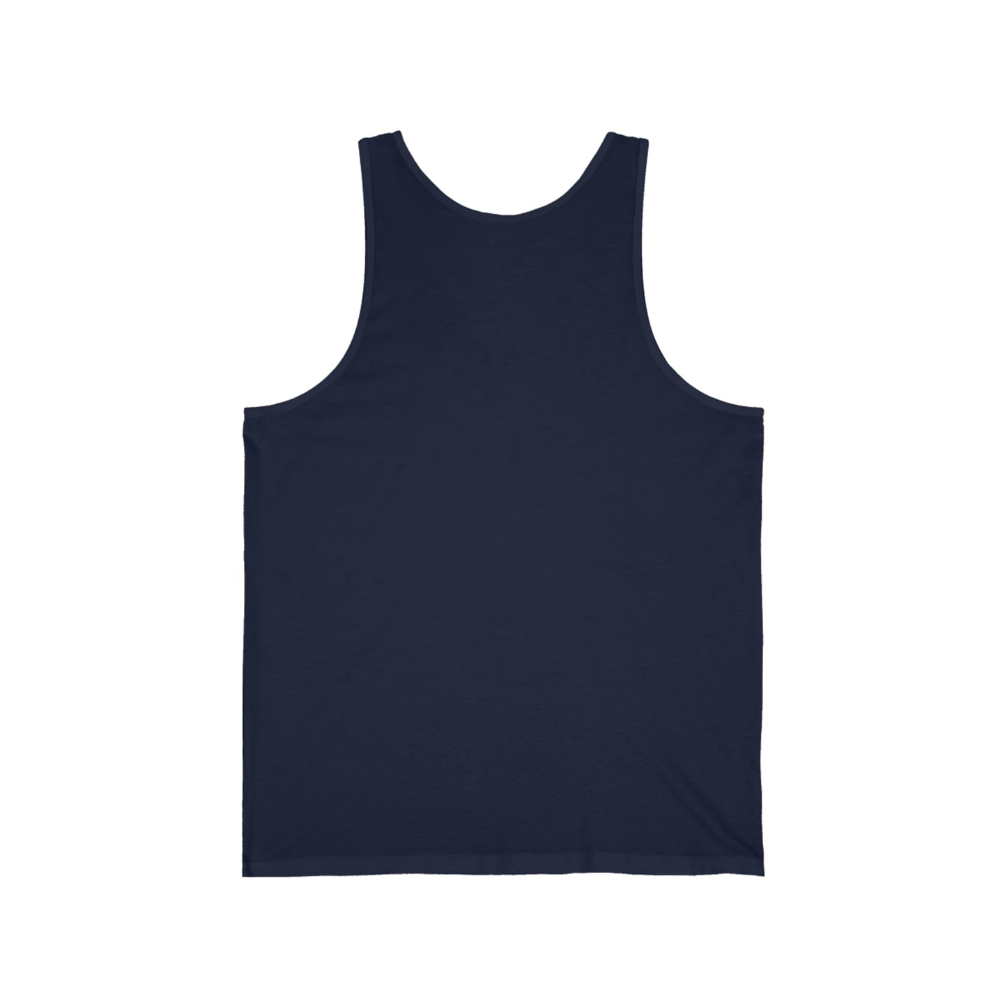 DELAURIER TANK TOP