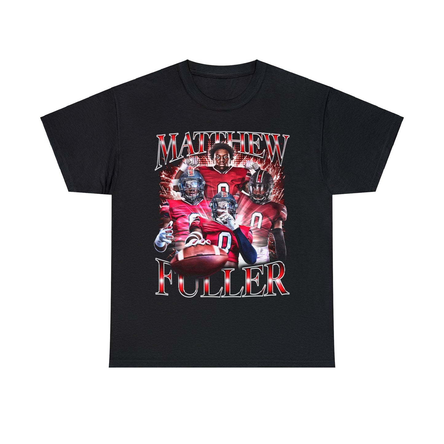 MATTHEW FULLER VINTAGE TEE