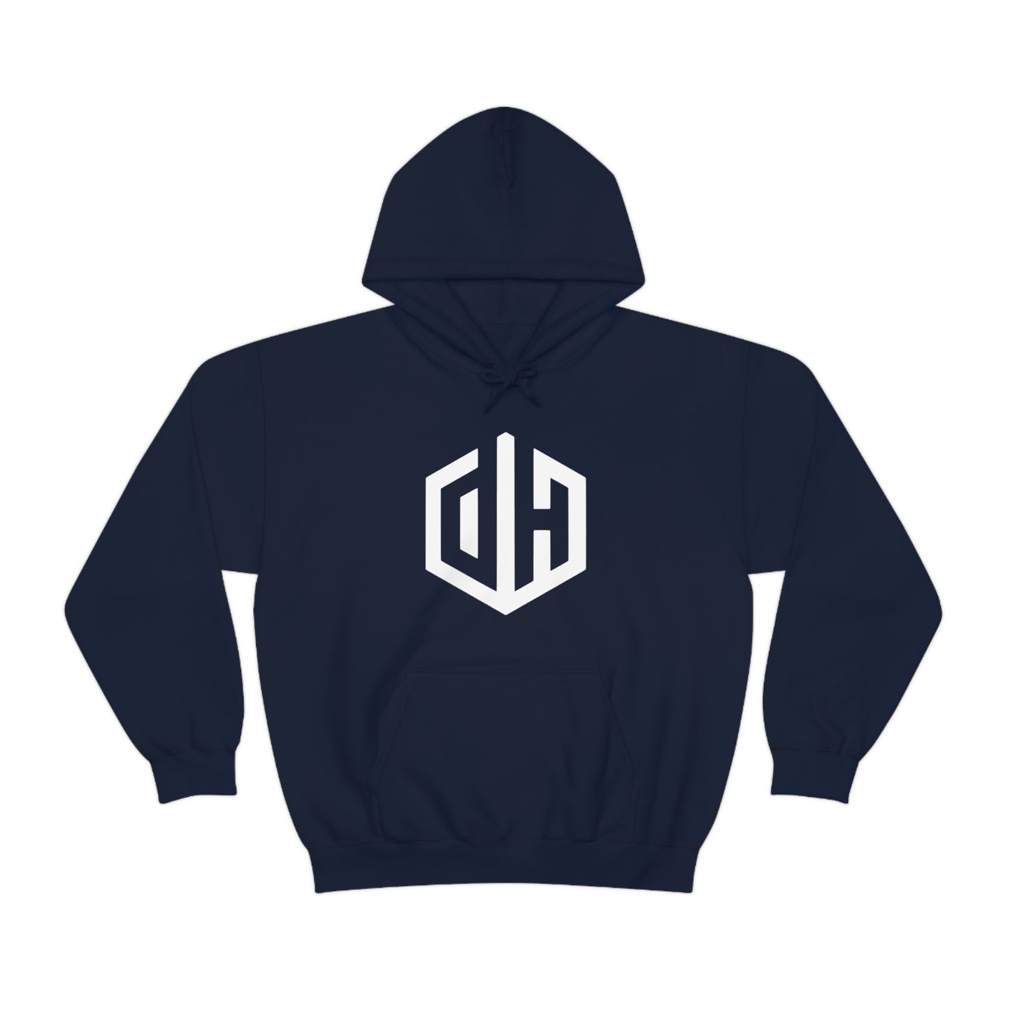 DJ HICKS CLASSIC HOODIE