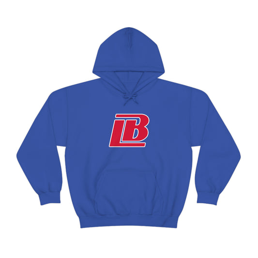LEVELLE BAILEY HOODIE