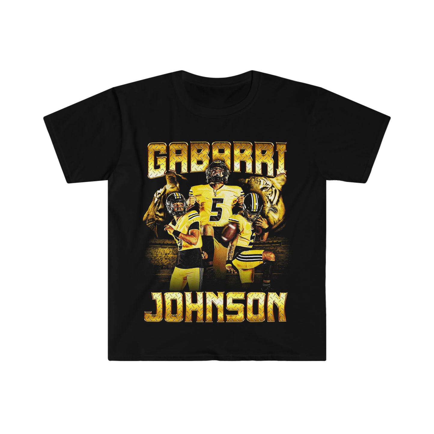 GABARRI VINTAGE LIGHTWEIGHT TEE