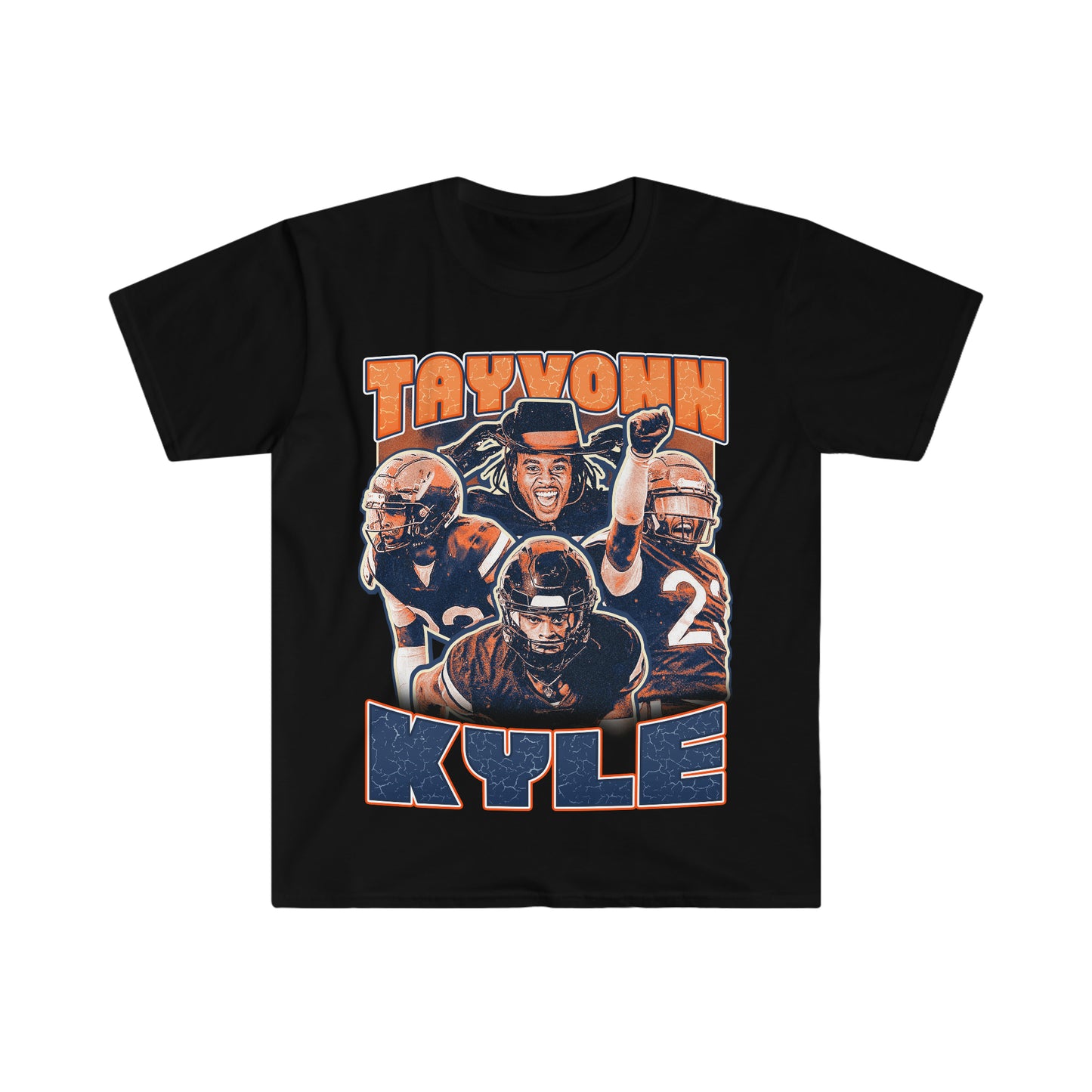 TAYVONN VINTAGE LIGHTWEIGHT TEE