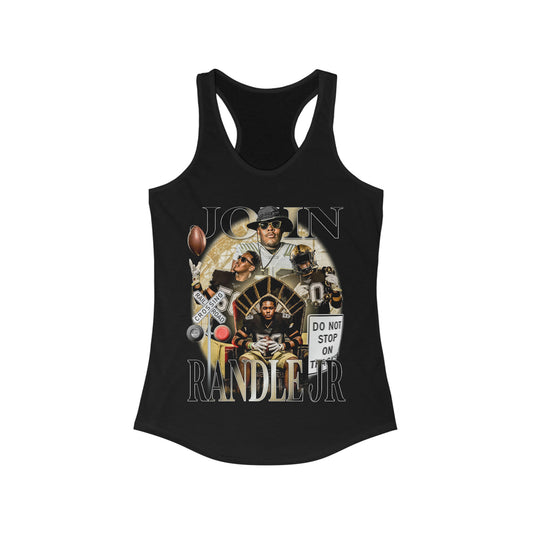 JOHN RANDLE VINTAGE WOMEN'S TANK TOP