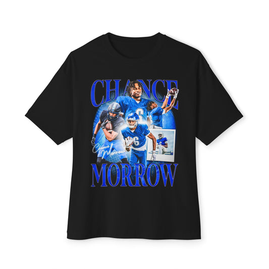 CHANCE MORROW OVERSIZED VINTAGE TEE