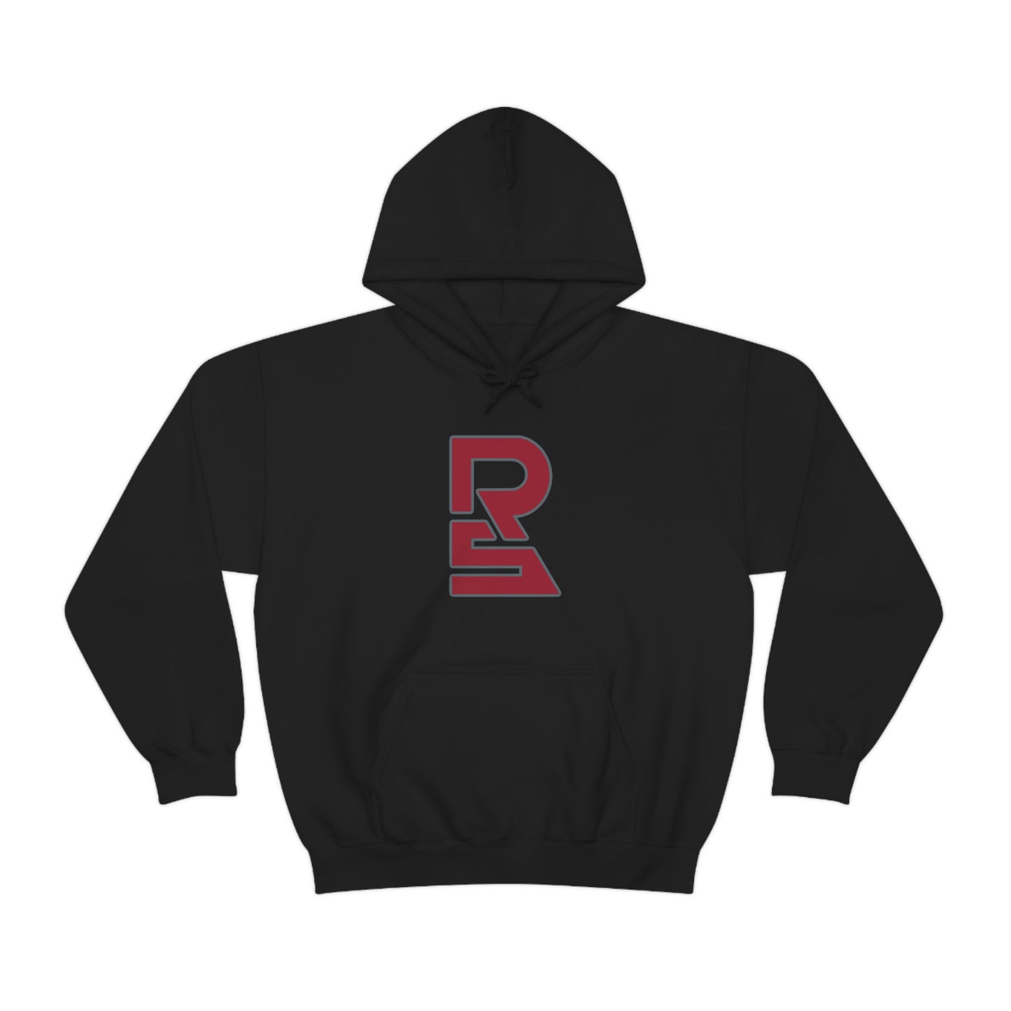 RON STONE HOODIE