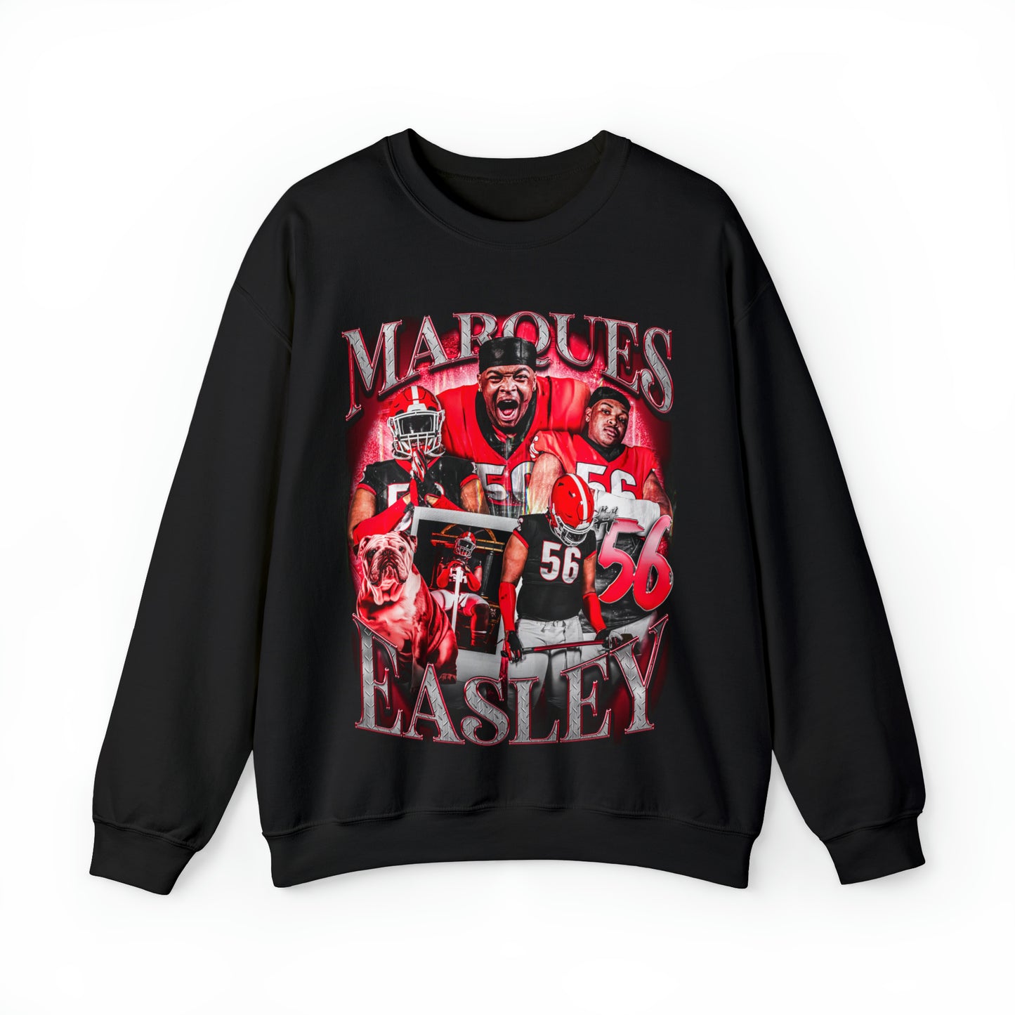 EASLEY VINTAGE CREWNECK